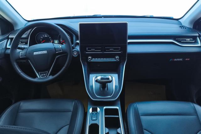 Haval M6 2023 PLUS 1.5 T DCT — фото 13