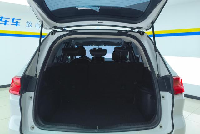 Haval M6 2023 PLUS 1.5 T DCT — фото 17