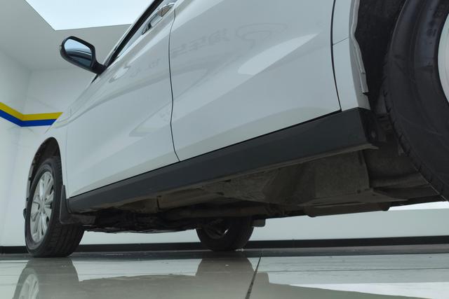 Haval M6 2023 PLUS 1.5 T DCT — фото 7