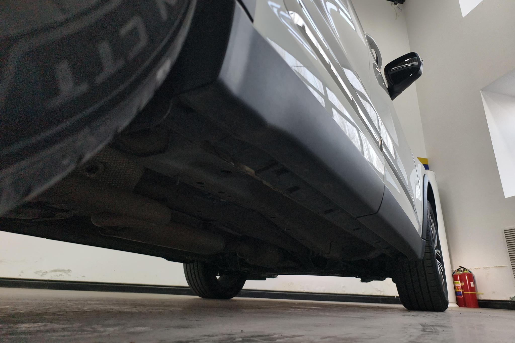 Chery Tiggo 8 8 2021 290TGDI AT