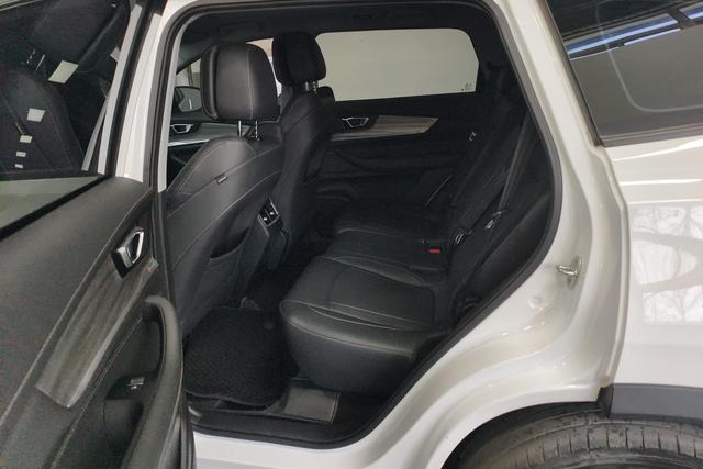 Chery Tiggo 8 2021 290 TGDI AT — фото 16