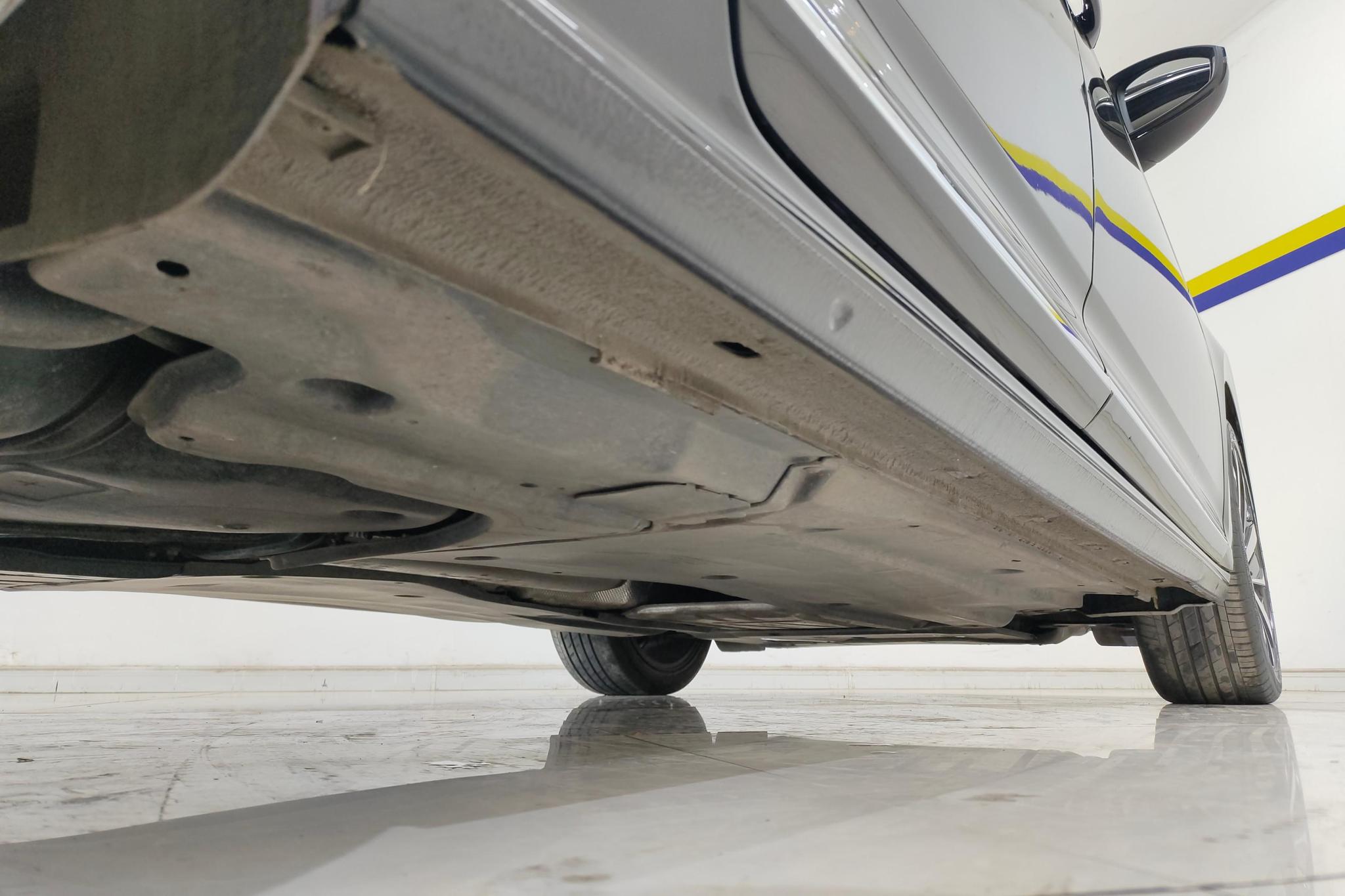 Volkswagen Passat 2022 330TSI Elite