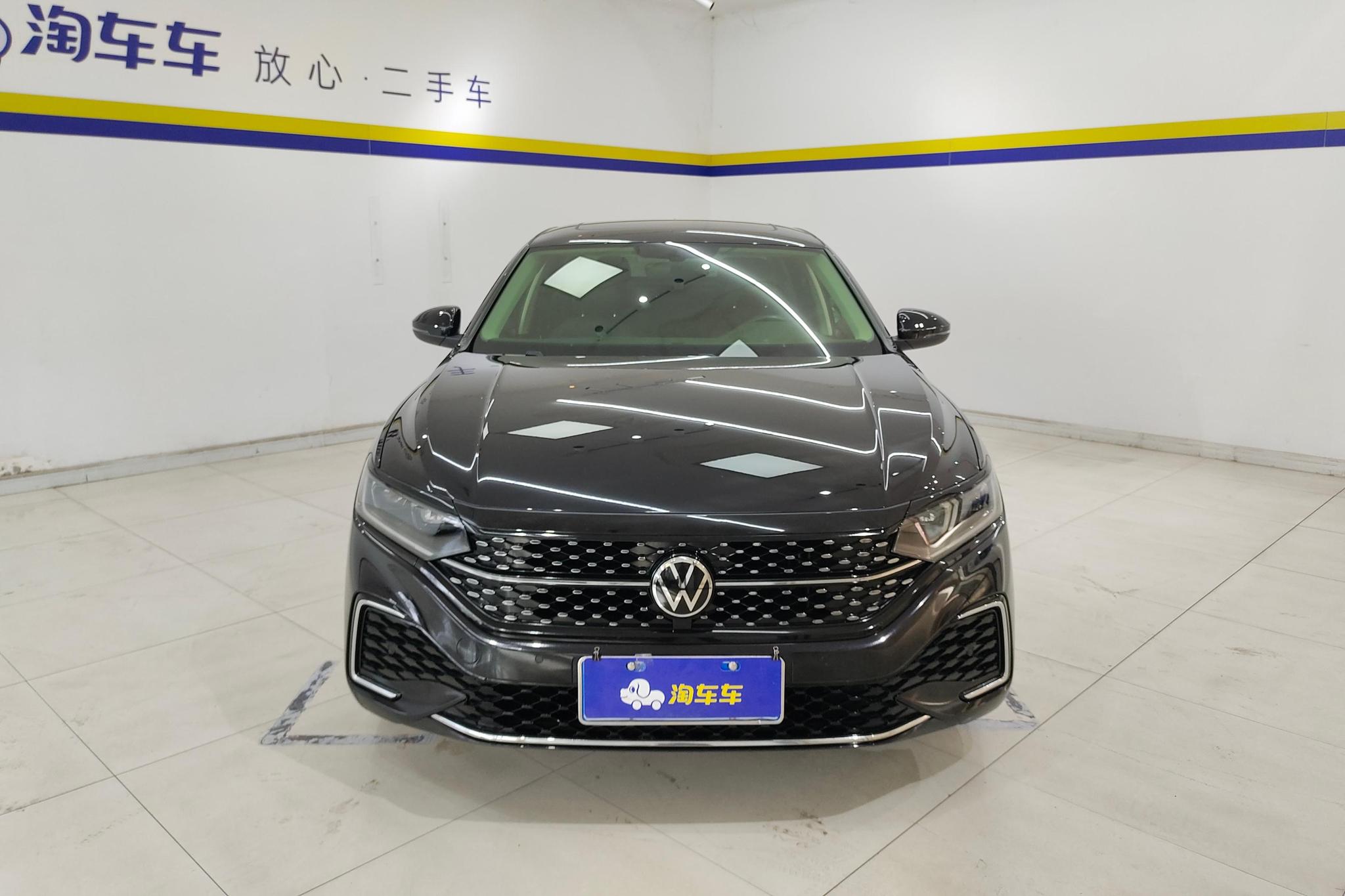 Volkswagen Passat 2022 330TSI Elite