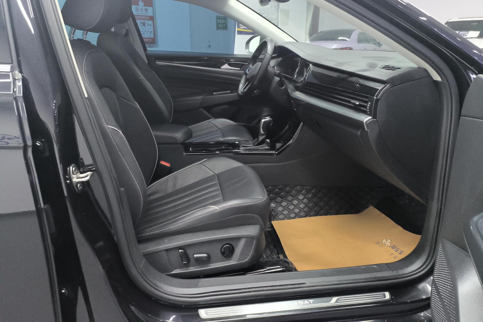 Volkswagen Passat 2022 330TSI Elite