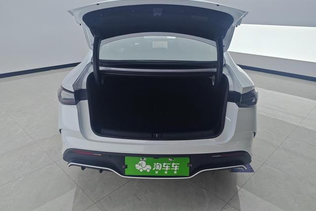 BYD Seal 06 — фото 17