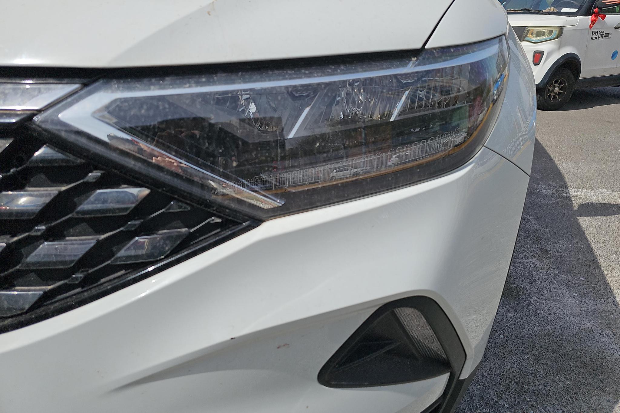 Jetta VS5 2021 280TSI AT Enjoy