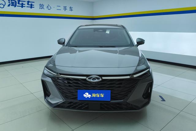 Chery Arrizo 8 2024 2.0 T DCT — фото 2