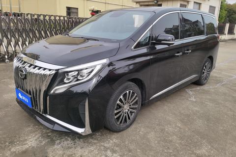 Trumpchi M8