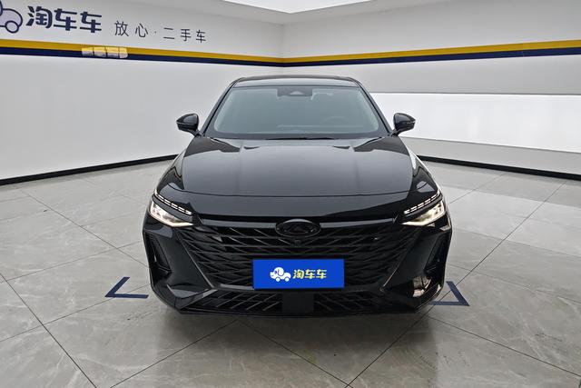 Chery Arrizo 8 2023 2.0 T DCT — фото 2