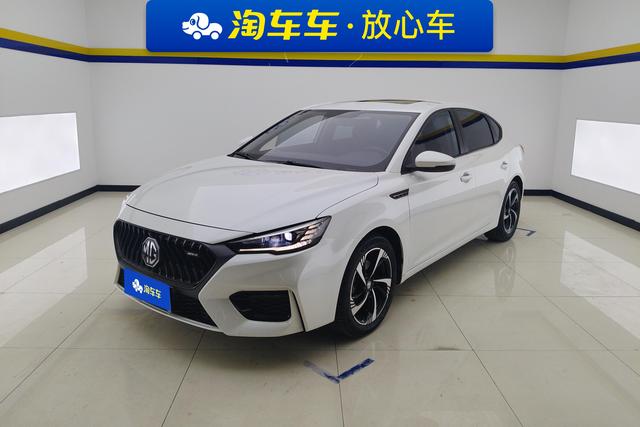 MG 6 2021 1.5 T AT