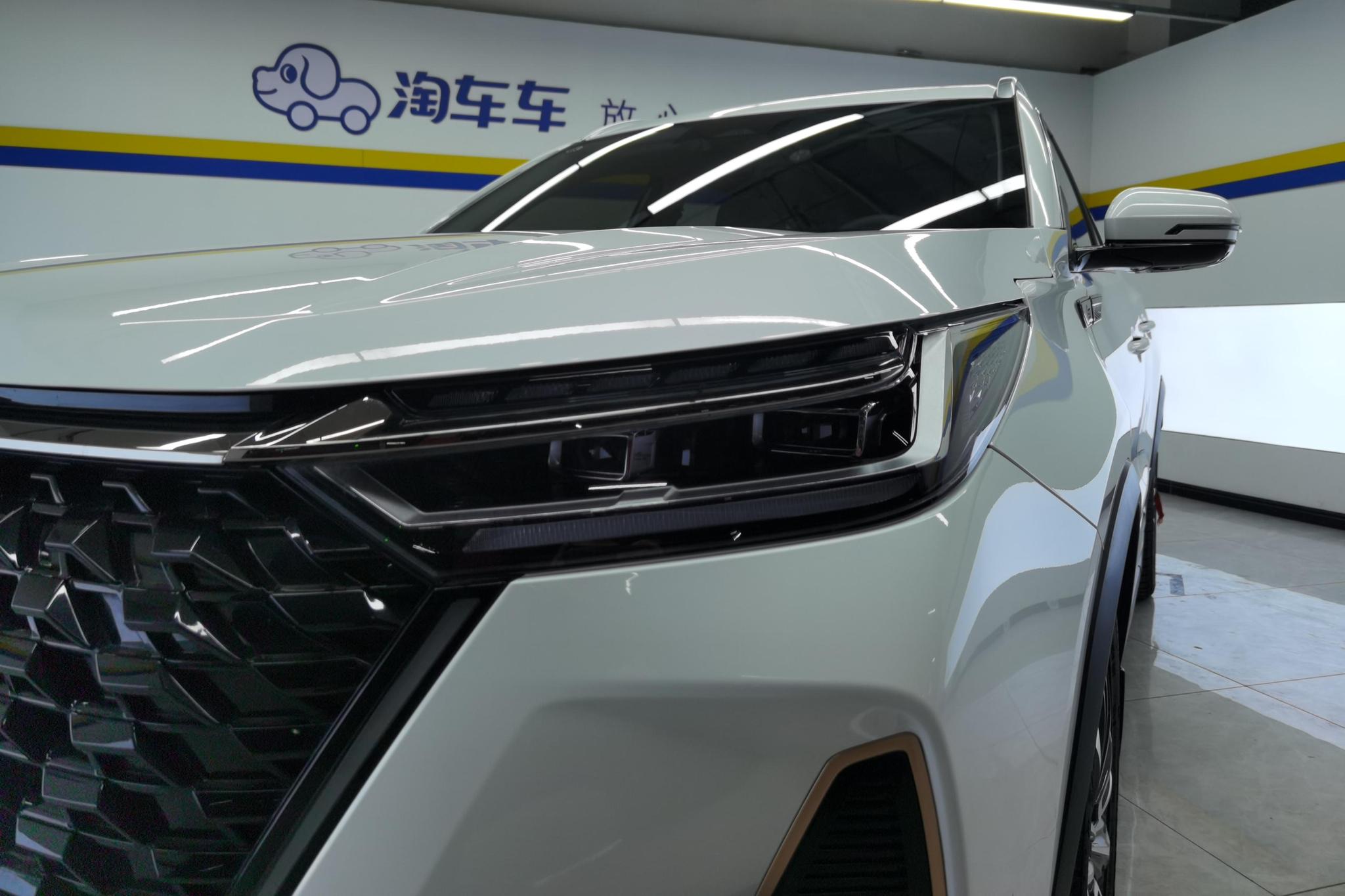 Chery 8 PRO 2024 Champion 390T 5 мест