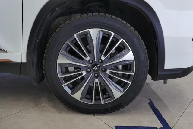 Chery 8 PRO 2024 390 T 2 WD 5 — фото 11