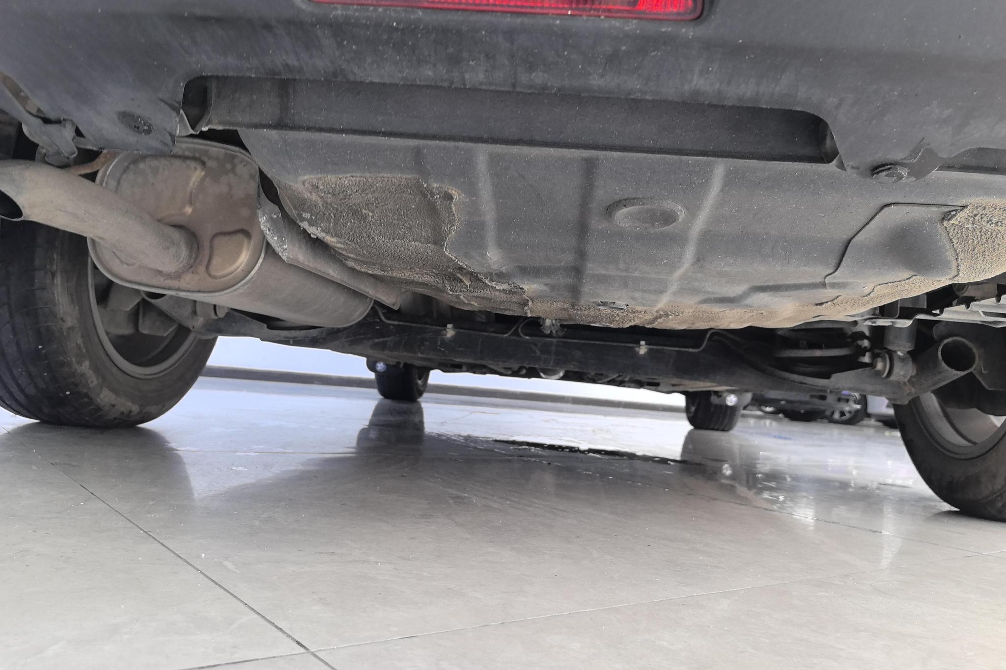 Venucia D60 2021 PLUS 1.6L XL CVT