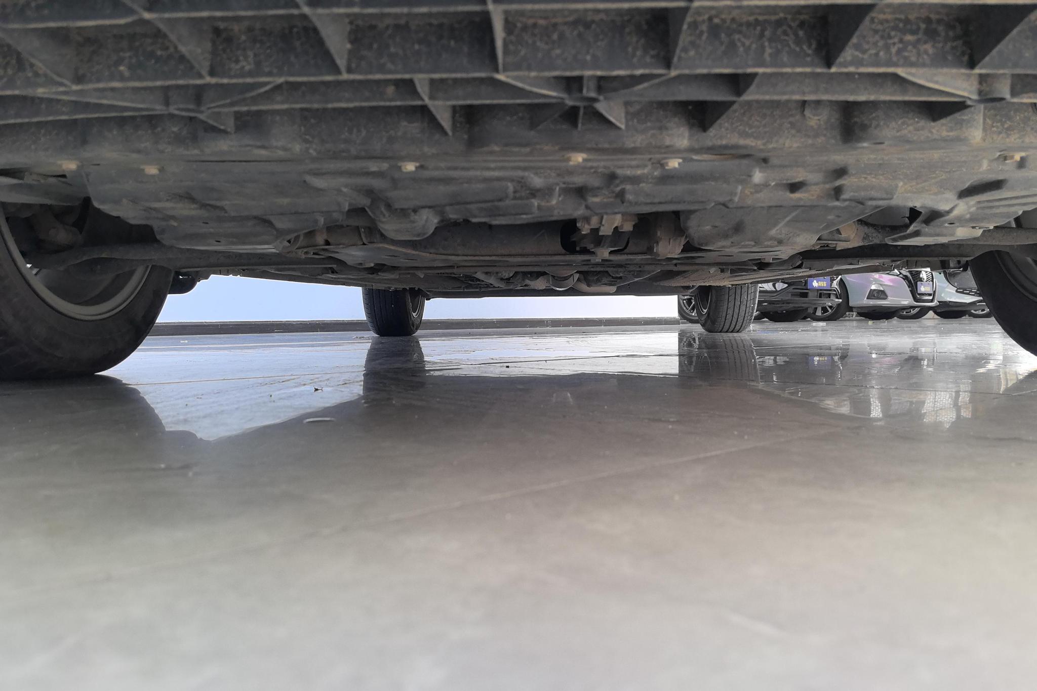 Venucia D60 2021 PLUS 1.6L XL CVT
