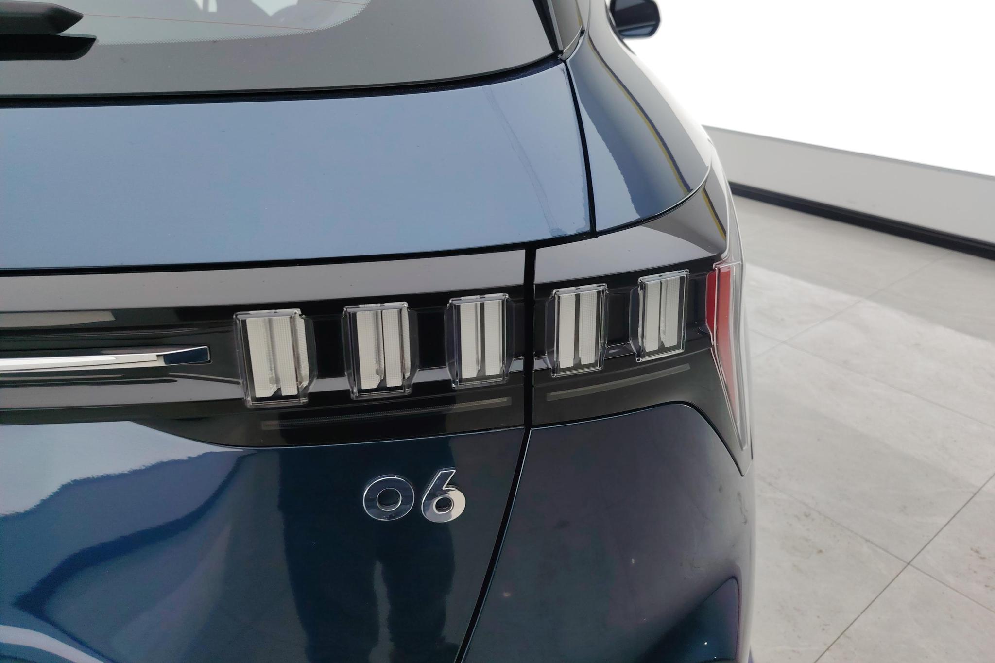 Lynk & Co 06 2020 1.5T Halo