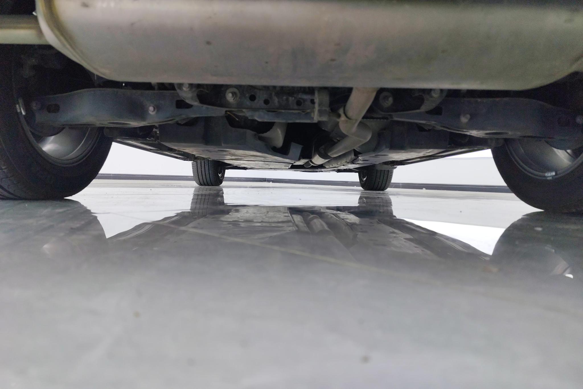 Toyota RAV4 2020 2.0L CVT