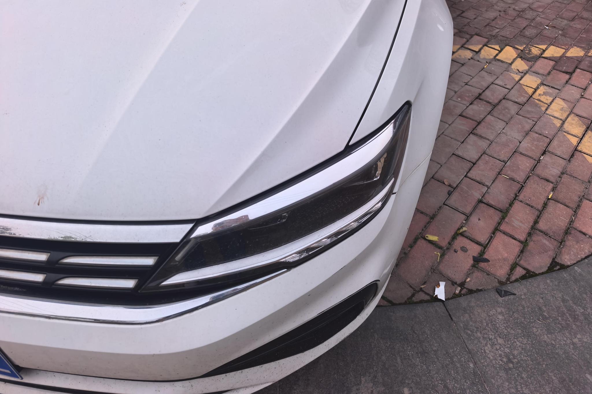 Volkswagen Lamando 2021 280TSI DSG Comfort