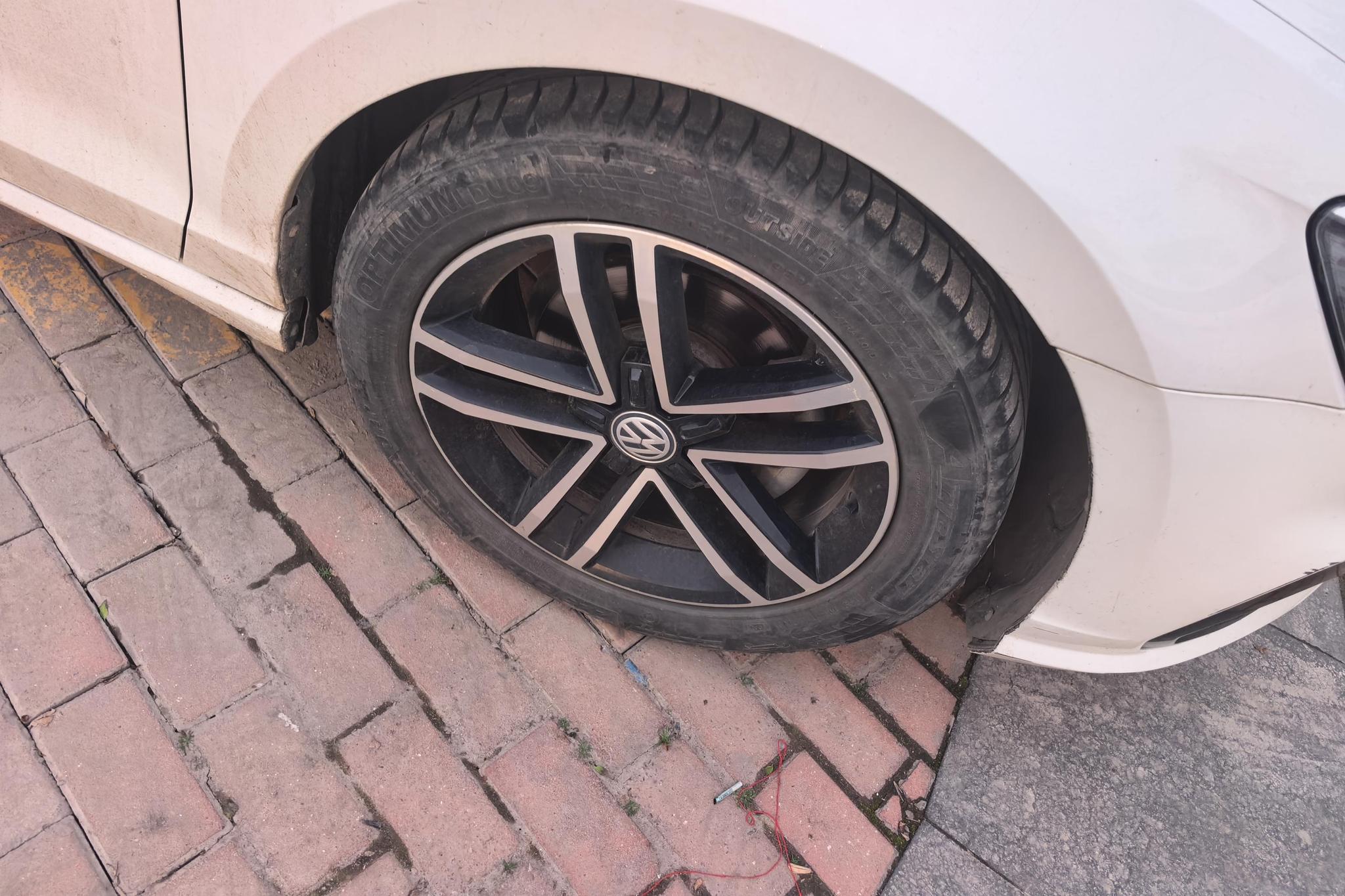 Volkswagen Lamando 2021 280TSI DSG Comfort