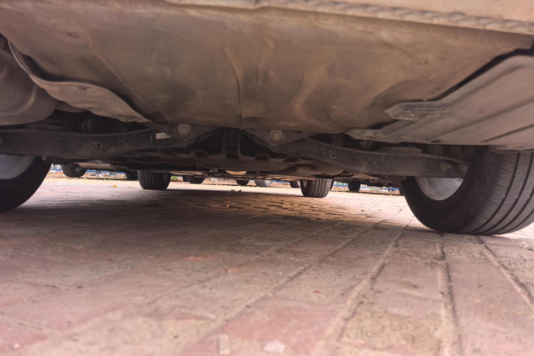 Volkswagen Lamando 2021 280TSI DSG Comfort