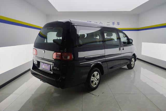 Dongfeng Lingzhi 2022 M 5 L 1.6 L 7 Base — фото 3