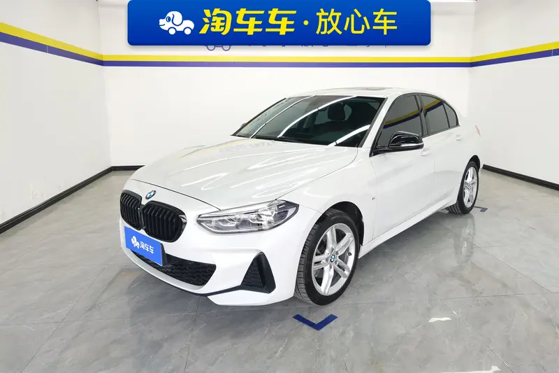 BMW 1 120i MShadow Edition