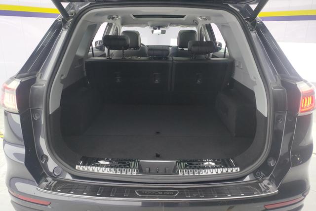 Chery 8 PLUS 2022 290 TGDI DCT — фото 17