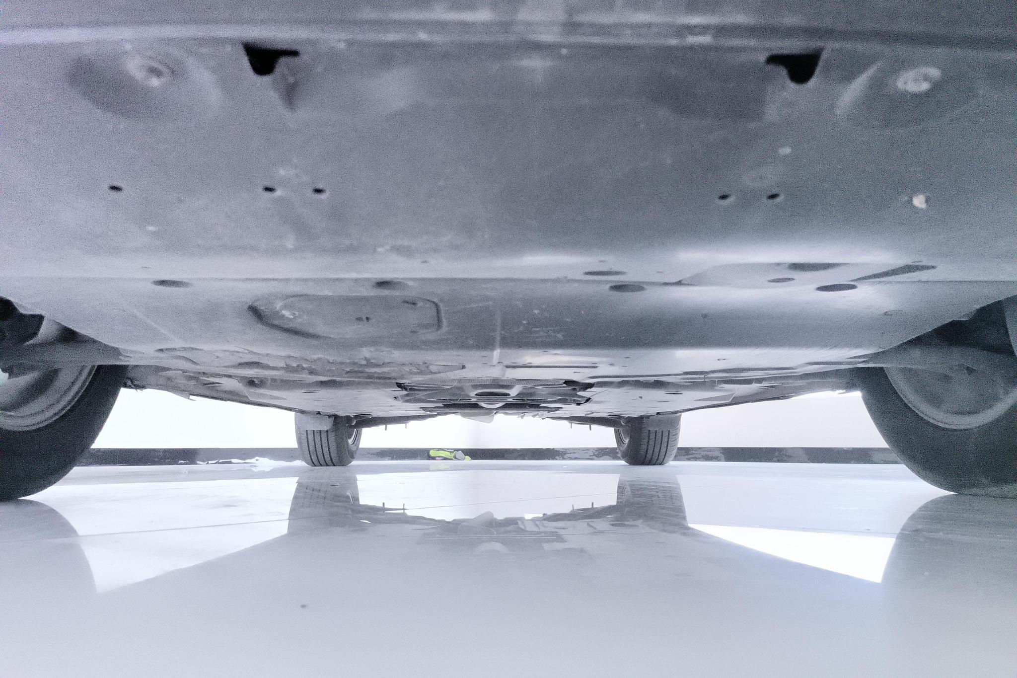 Mazda CX-4 2018 2.0L AT V