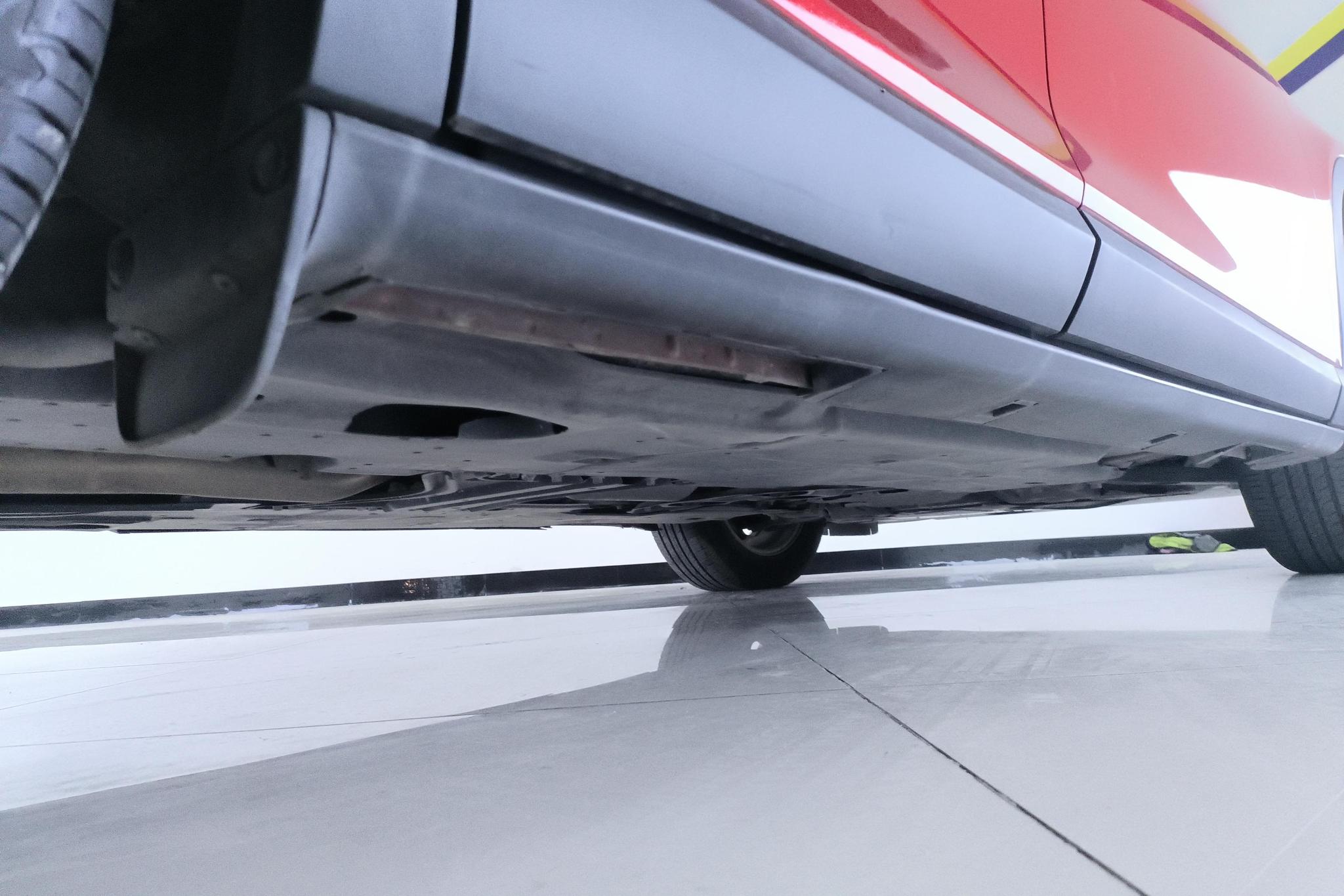 Mazda CX-4 2018 2.0L AT V