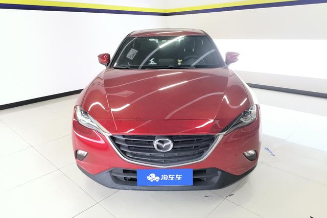 Mazda CX-4 2018 2.0 L AT 2 WD V — фото 2