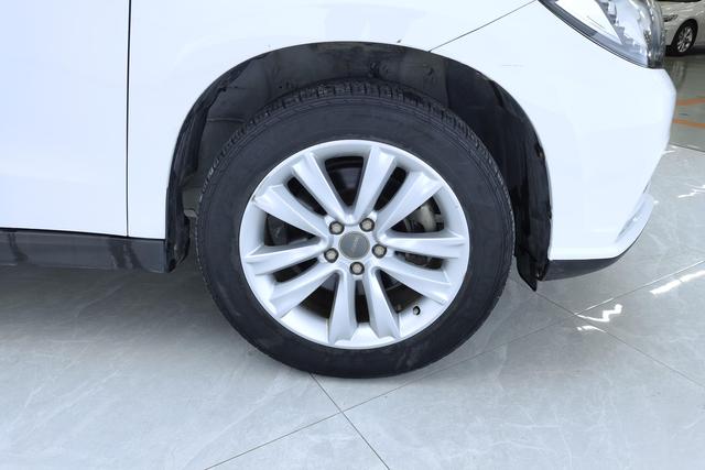 Haval H2 2016 1.5 T MT 2 WDElite — фото 10