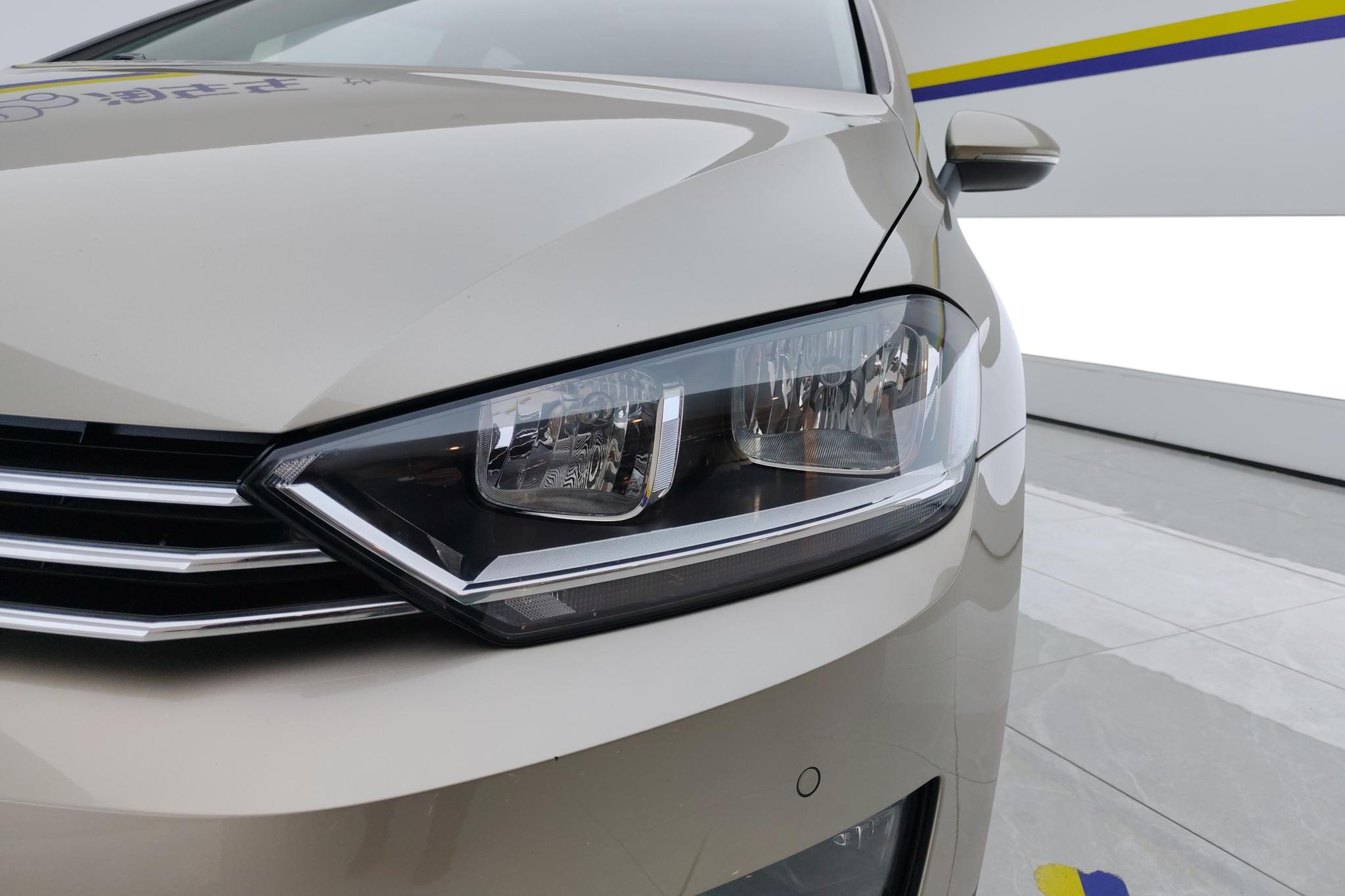 Volkswagen Golf · 2016 230TSI AT