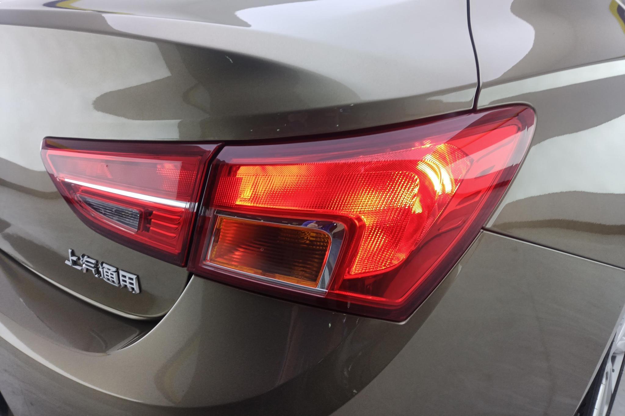 Buick Verano 2017 15S AT Lead
