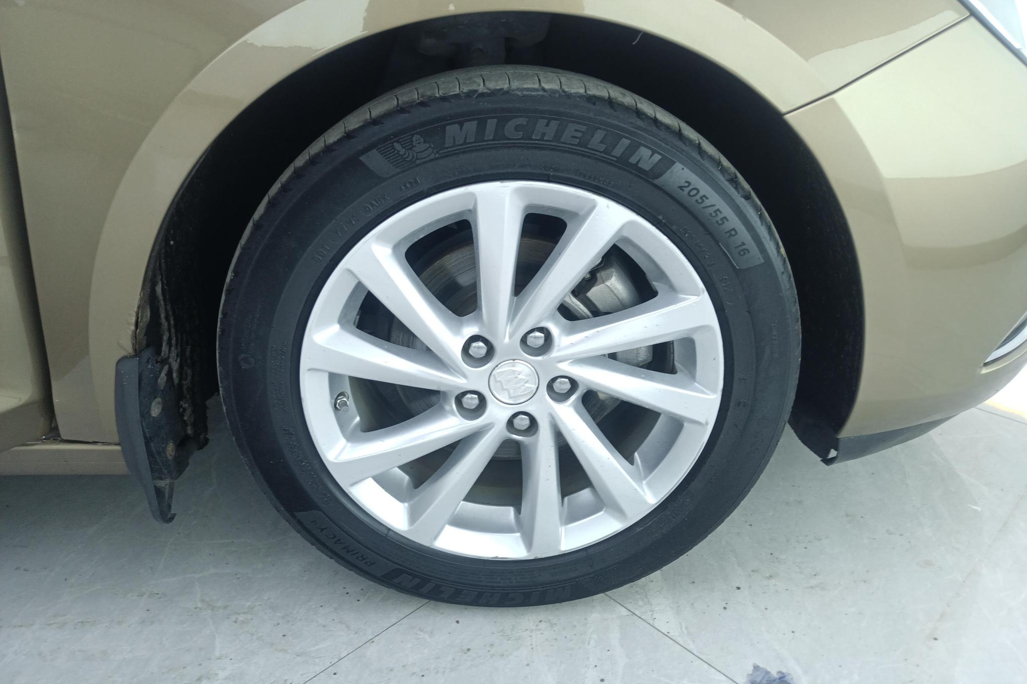 Buick Verano 2017 15S AT Lead
