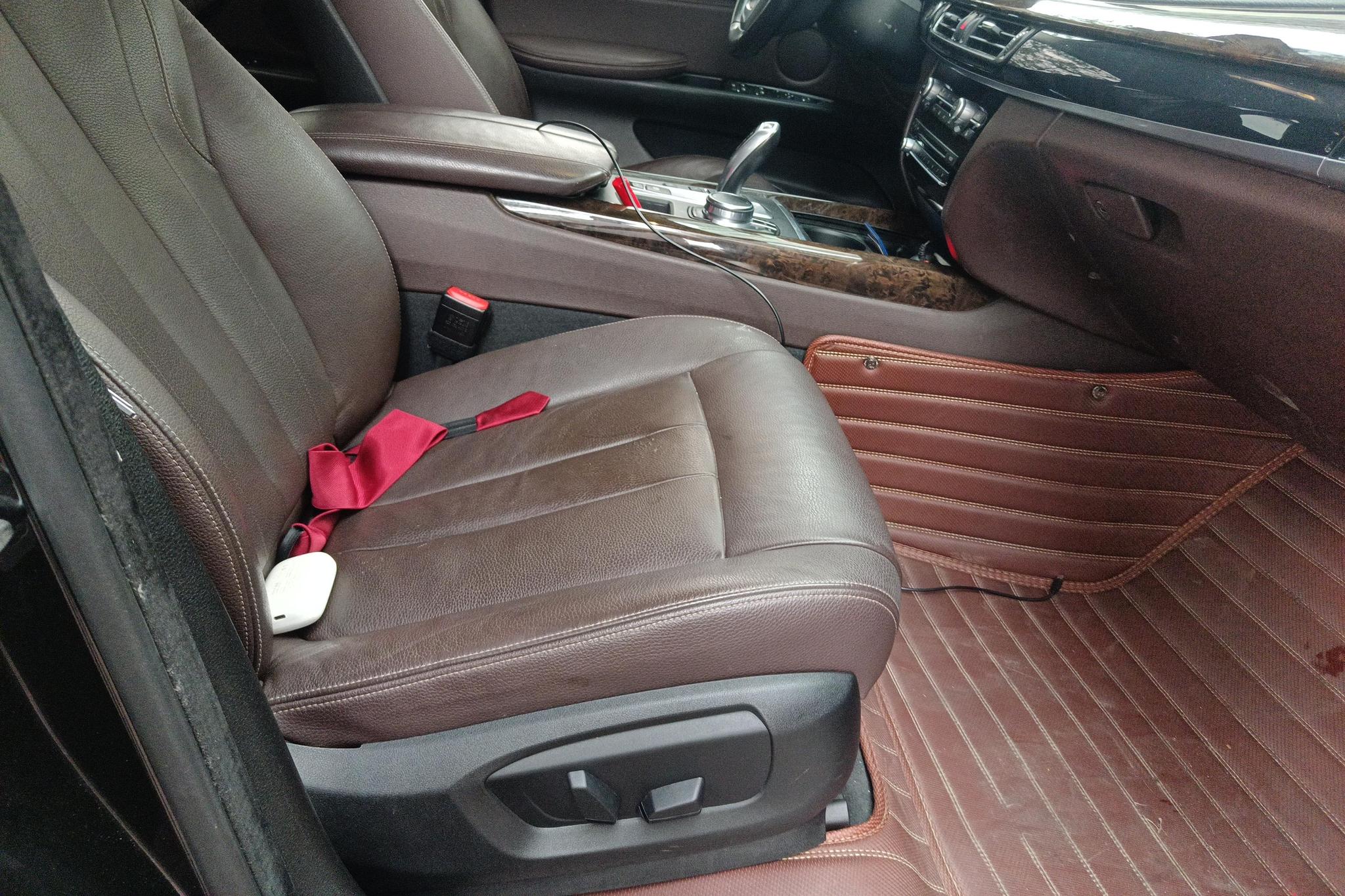 BMW X5 2017 xDrive28i