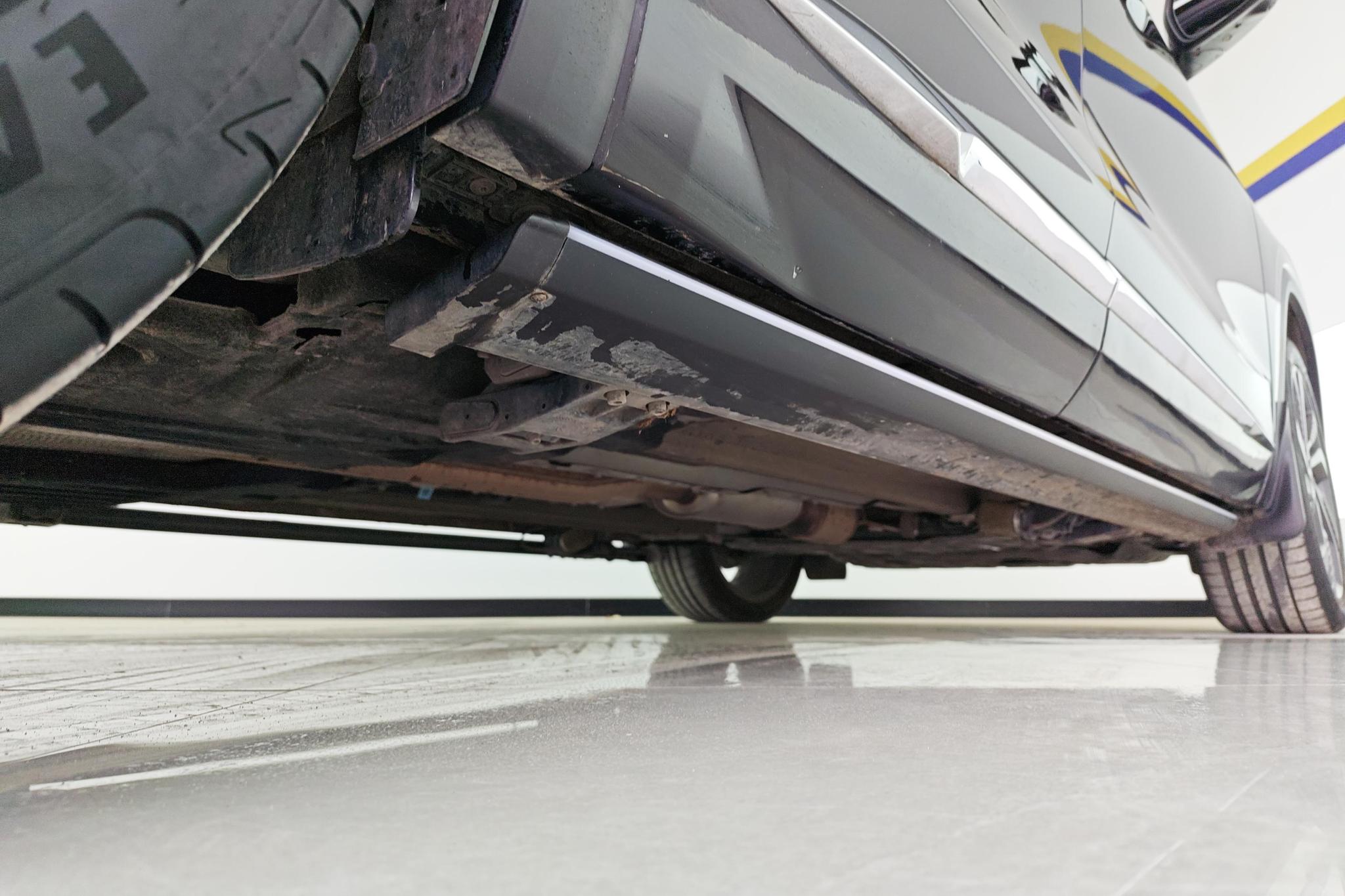 Geely Monjaro L 2024 2.0TD AT
