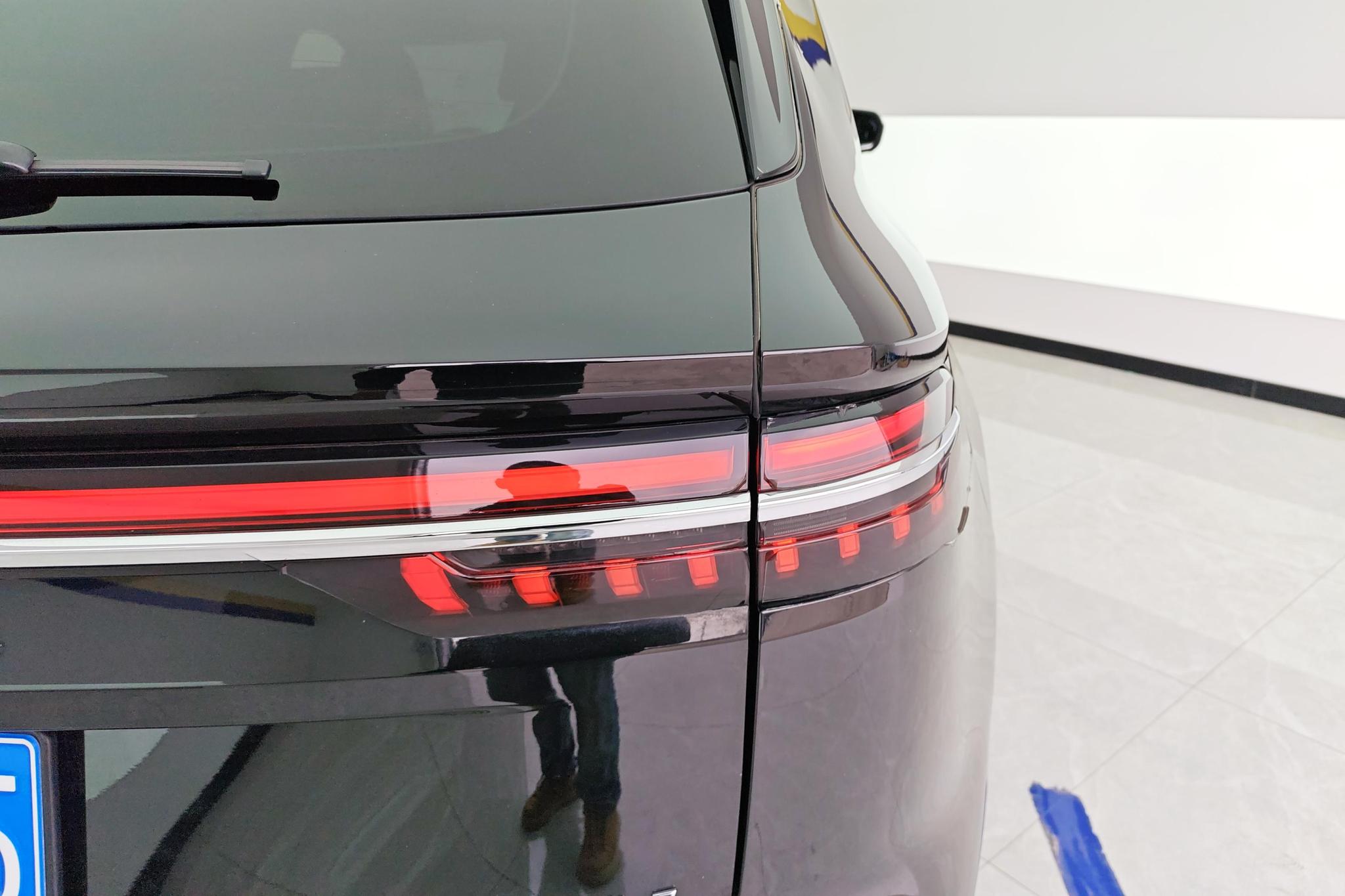 Geely Monjaro L 2024 2.0TD AT