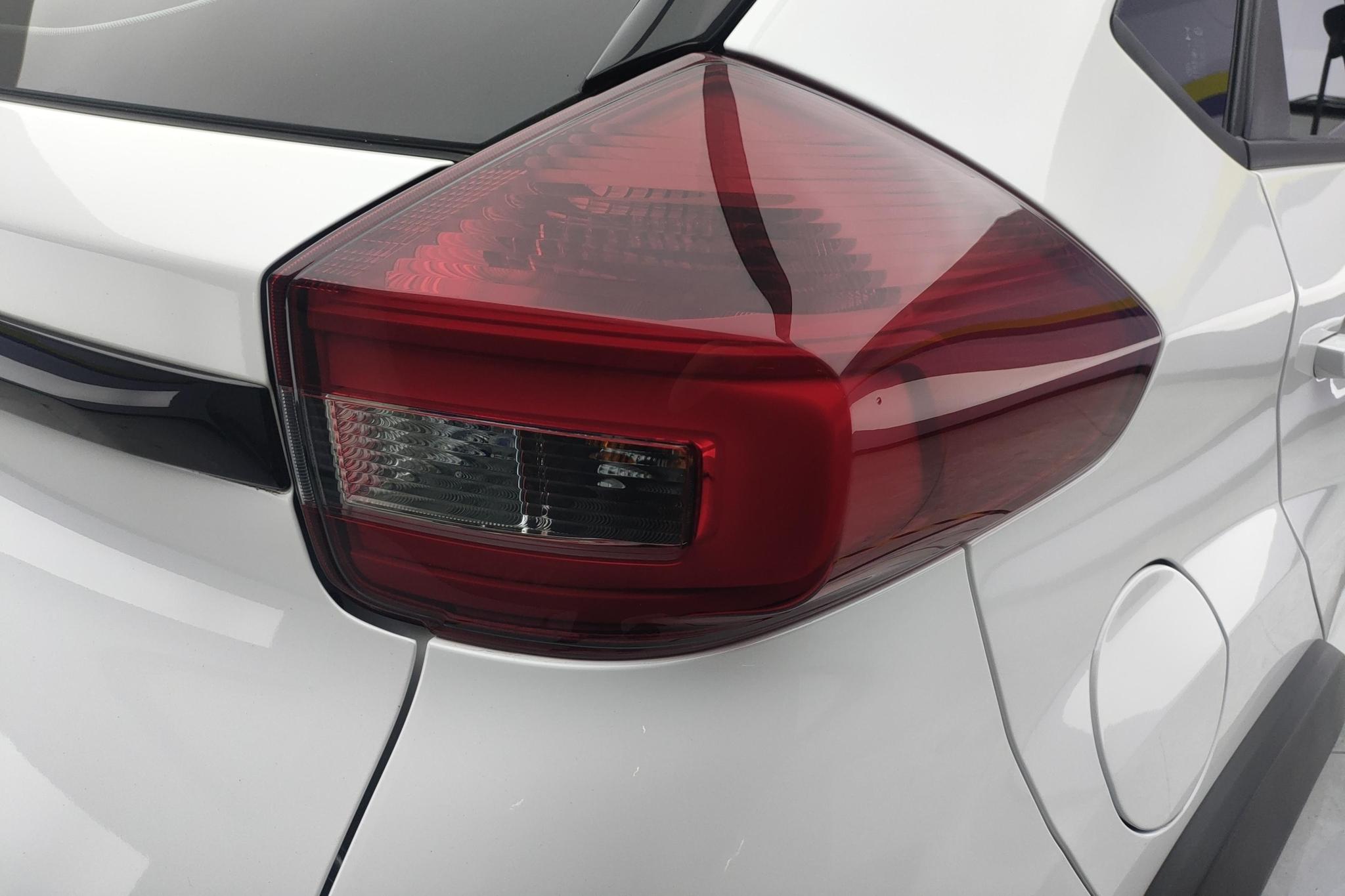 Chery Tiggo 3x 3x 2024 1.5L CVT