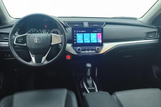 Honda Envix 2019 180 Turbo CVT VI — фото 14