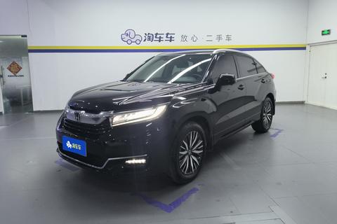 Honda Avancier