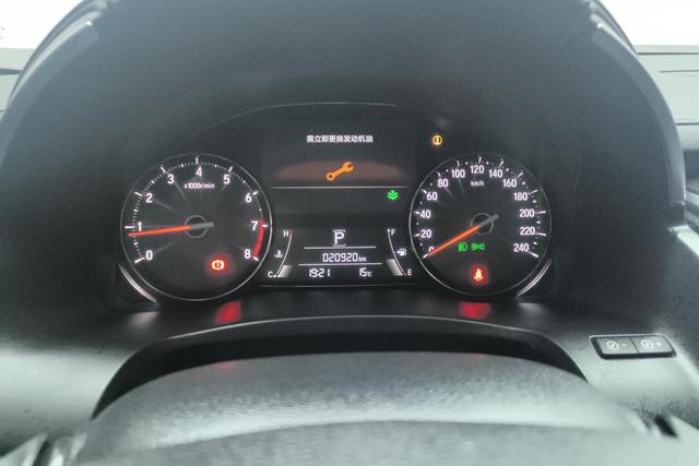 Honda Avancier 2020 370 TURBO 9 AT AWD — фото 14