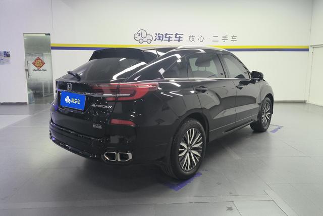 Honda Avancier 2020 370 TURBO 9 AT AWD — фото 3