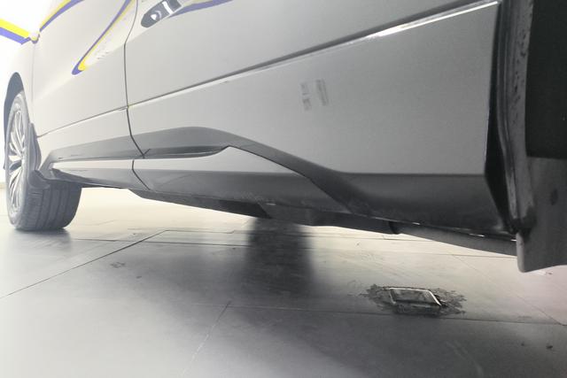 Honda Avancier 2020 370 TURBO 9 AT AWD — фото 10