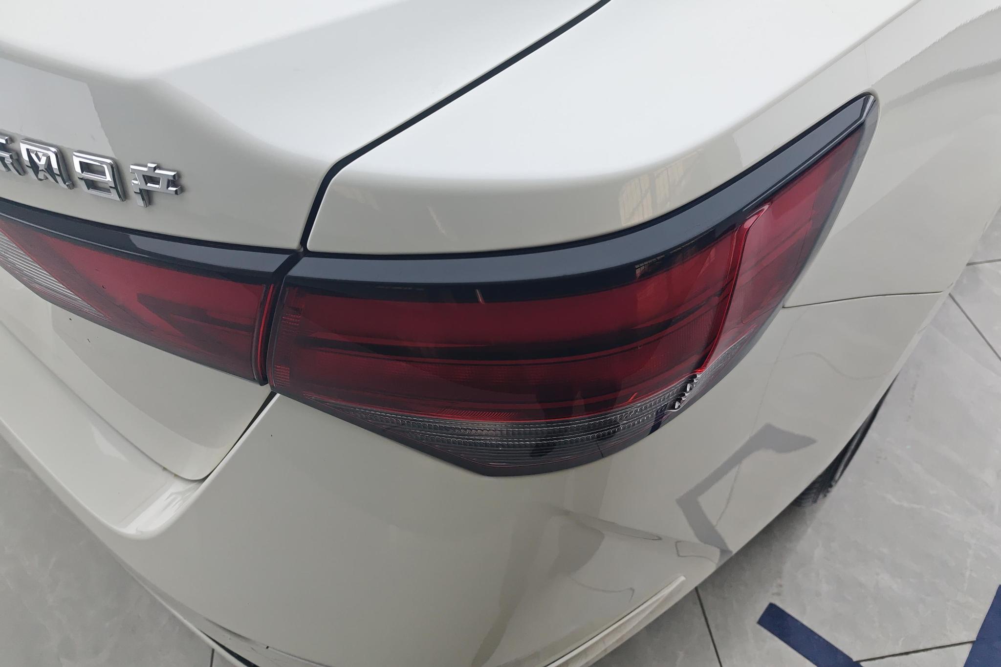 Nissan Sylphy 2022 1.6L XL CVT Enjoy