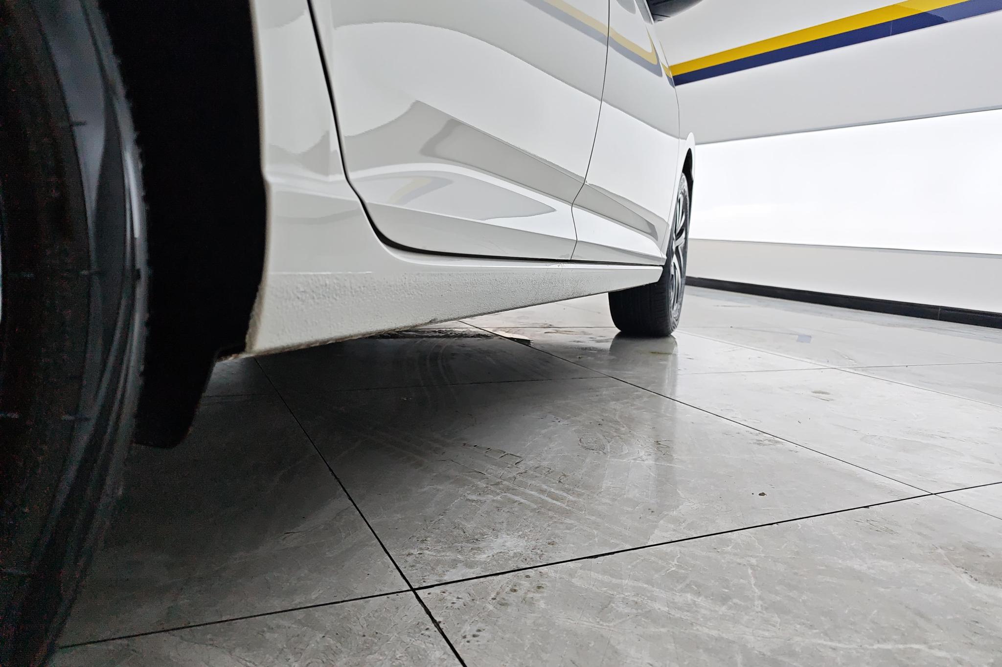 Volkswagen Lavida 2024 300TSI DSG Lead