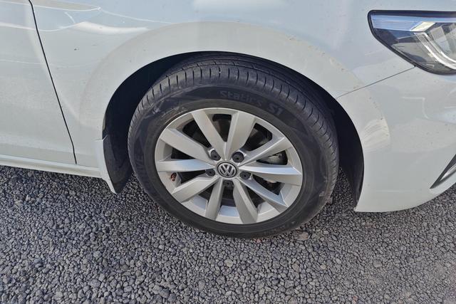 Volkswagen Bora 2019 1.5 L MTComfort — фото 6
