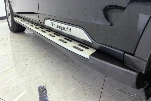 Trumpchi GS8 2017 320 T 2 WD 7 — фото 10