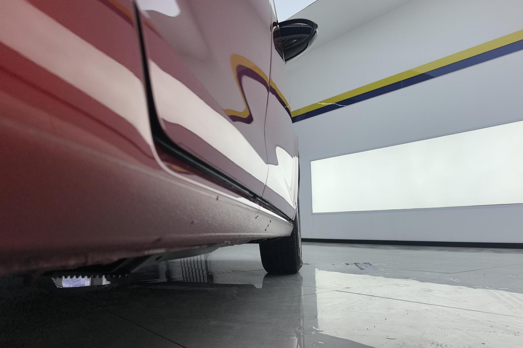 Volkswagen Golf 2015 1.6L AT Fashion
