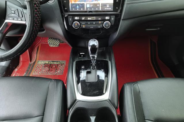 Nissan X-Trail 2021 2.0 L XL Premium CVT 2 WD — фото 14