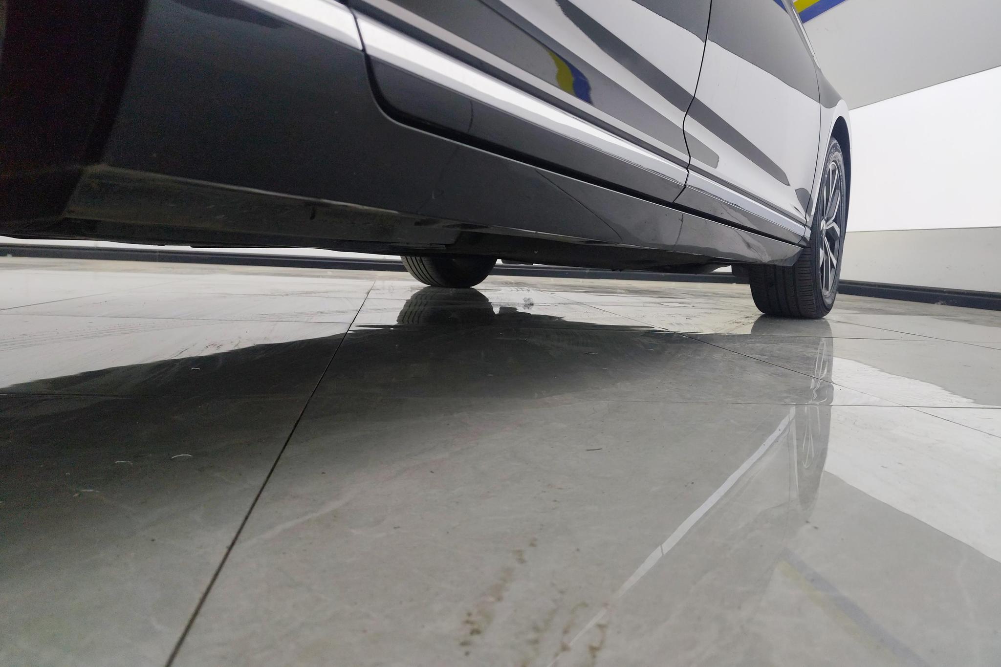 Volkswagen Magotan 2020 330TSI DSG Lead