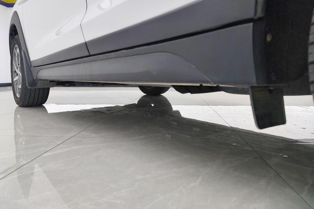 Hyundai Tucson 2019 280 TGDi DCT 2 WD VI — фото 7